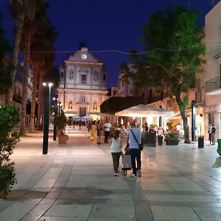 Maui Apartament Alcamo Dış mekan fotoğraf