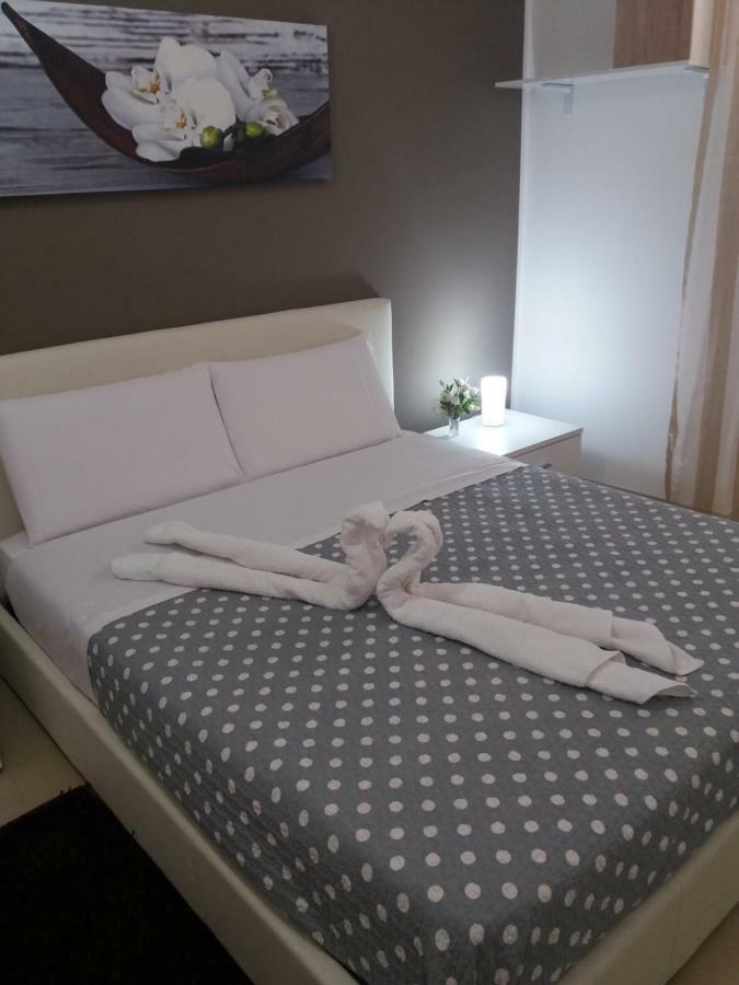 Maui Apartament Alcamo Dış mekan fotoğraf