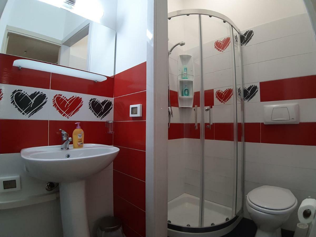 Maui Apartament Alcamo Dış mekan fotoğraf